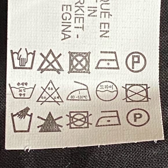 NWT. Zara Black Openwork Embroidery Midi Dress. Size S. - Picture 10 of 10